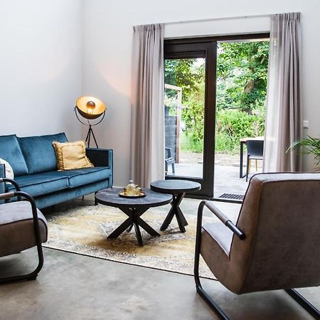 Welcome In - Oranjezon - Vakantiehuis 6 Personen Вровенполдер Екстериор снимка