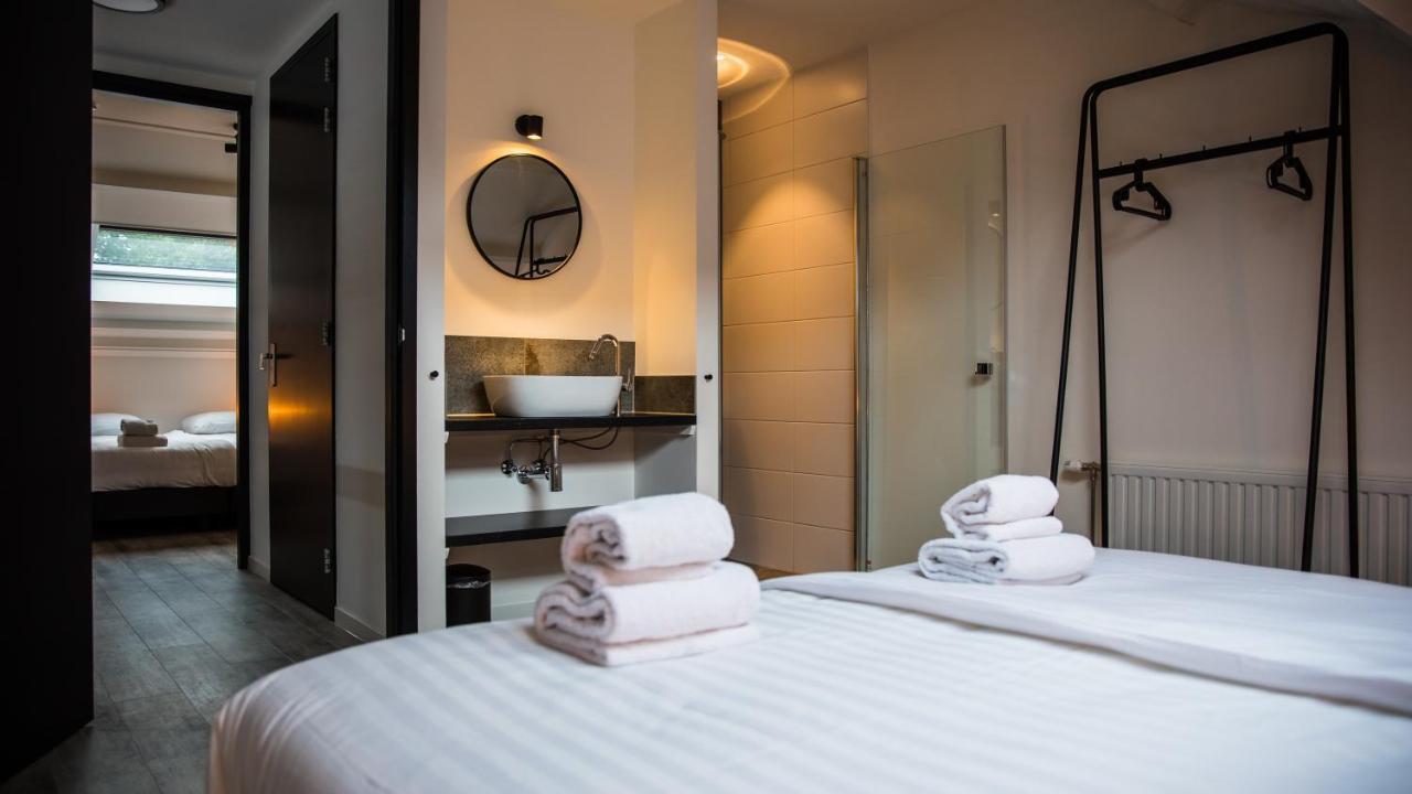 Welcome In - Oranjezon - Vakantiehuis 6 Personen Вровенполдер Екстериор снимка