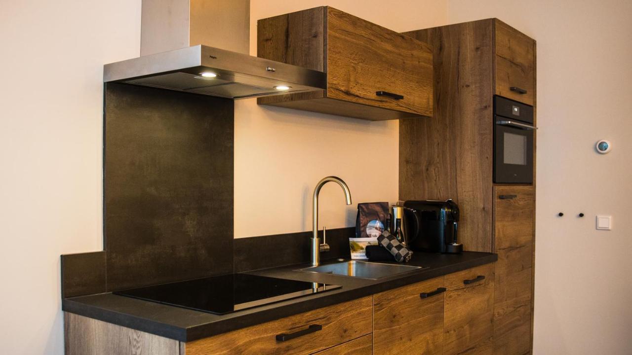 Welcome In - Oranjezon - Vakantiehuis 6 Personen Вровенполдер Екстериор снимка