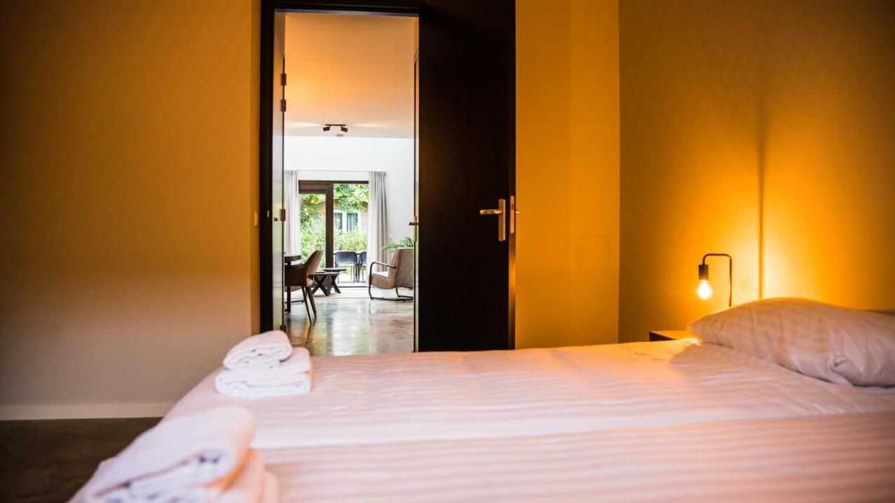 Welcome In - Oranjezon - Vakantiehuis 6 Personen Вровенполдер Екстериор снимка