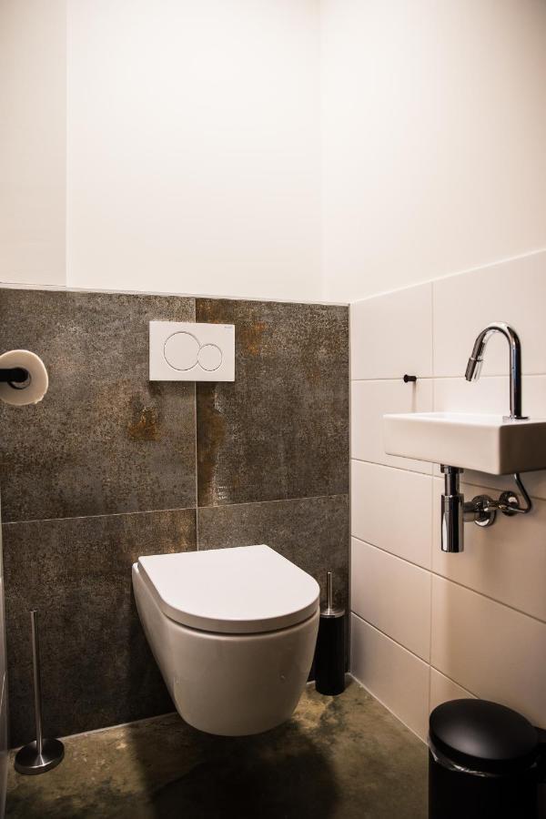 Welcome In - Oranjezon - Vakantiehuis 6 Personen Вровенполдер Екстериор снимка